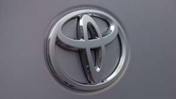 Logo Toyota | passion tcm41 37872 2e50d03e | Toyota Venezuela