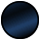 Azul Nébula  Metálico